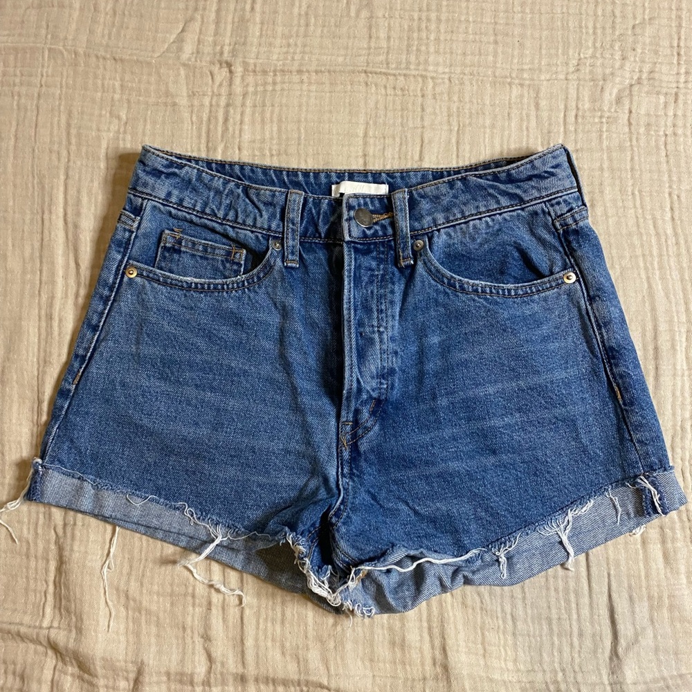 ⚡️H&M shorts⚡️